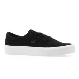 Buty DC Trase Tx Se W ADYS300123-001 czarne 1