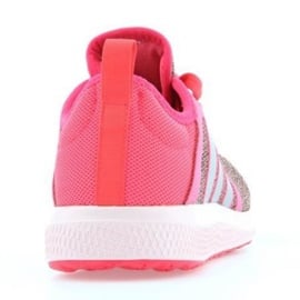 Buty Adidas Fresh Bounce W AQ7794 różowe wielokolorowe 7