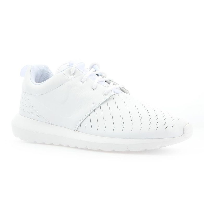 Buty Nike Roshe Nm Lsr M 833126-111 białe 1