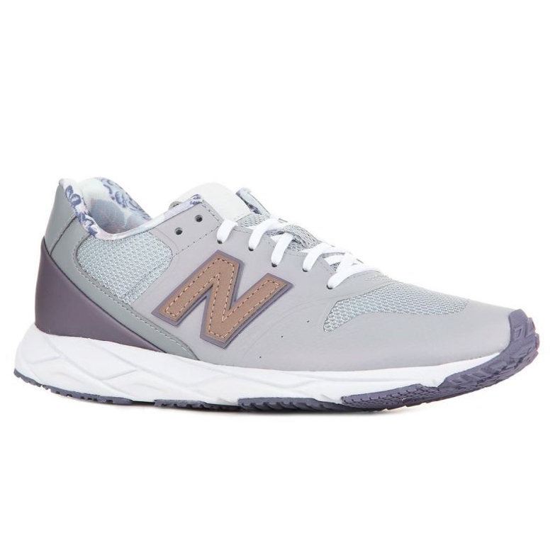 Buty New Balance W WRT96PCB białe 1