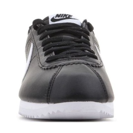 Buty Nike Classic Cortez Lea W 807471 010 czarne 3