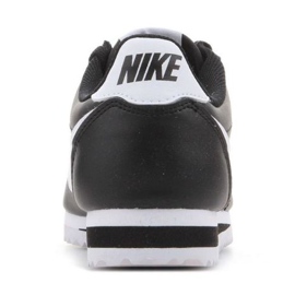 Buty Nike Classic Cortez Lea W 807471 010 czarne 7