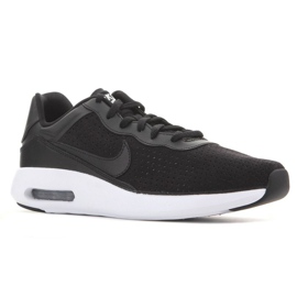Buty Nike Mens Air Max Modern Moire 918233 002 czarne 1