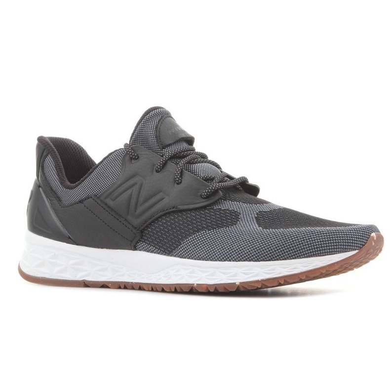Buty New Balance M MFL100RE szare 1