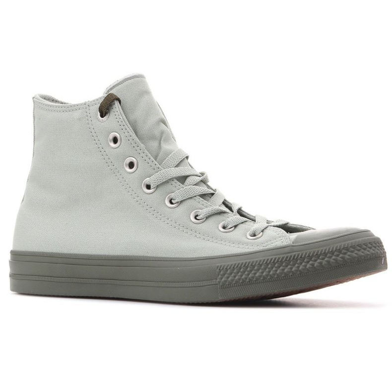 Buty Converse Ctas Ii Hi M 155701C szare 1