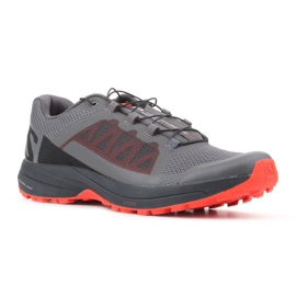 Buty Salomon Xa Elevate M 406115 czarne 1