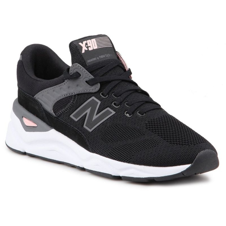 Buty New Balance M MSX90HTC czarne 1