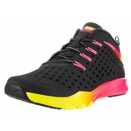 Buty Nike Train Quick M 844406-999 czarne 1