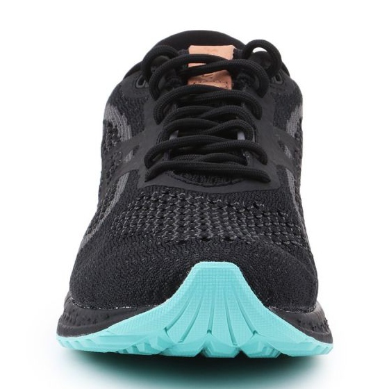 Buty Saucony Shadow 5000 Evr M S70396-2 czarne 2