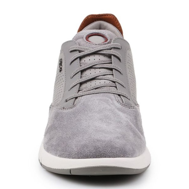 Buty Geox U Aerantis A M U927FA-02243-C9007 szare 2
