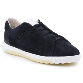 Buty Geox U Nexside M U927GA-00022-C4002 czarne 1