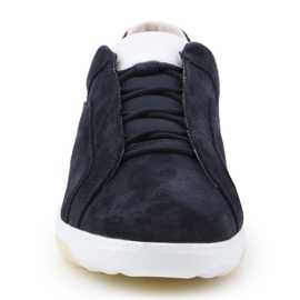Buty Geox U Nexside M U927GA-00022-C4002 czarne 2