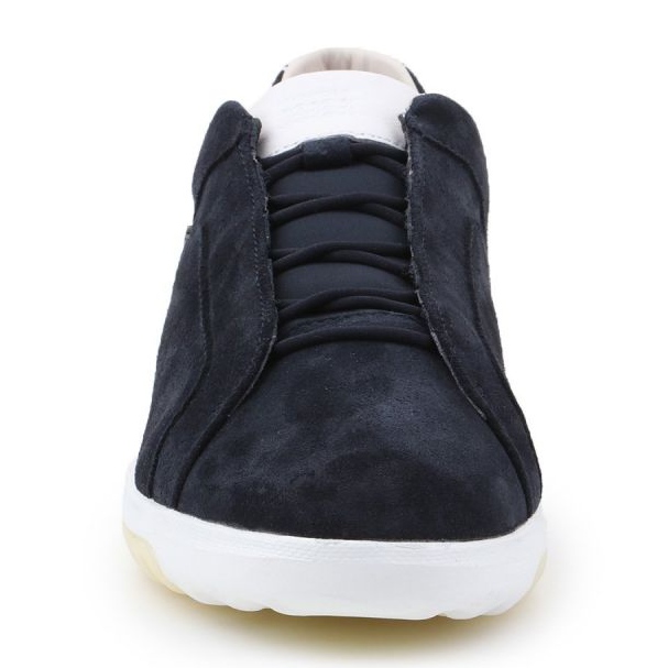 Buty Geox U Nexside M U927GA-00022-C4002 czarne 2