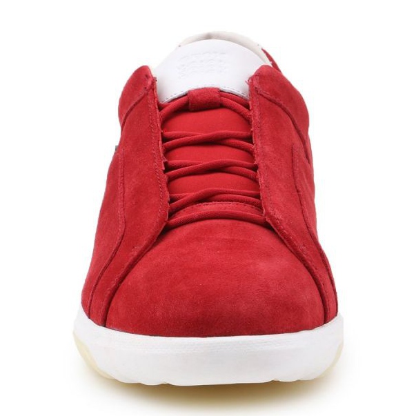 Buty Geox U Nexside M U927GA-00022-C7000 czerwone 2