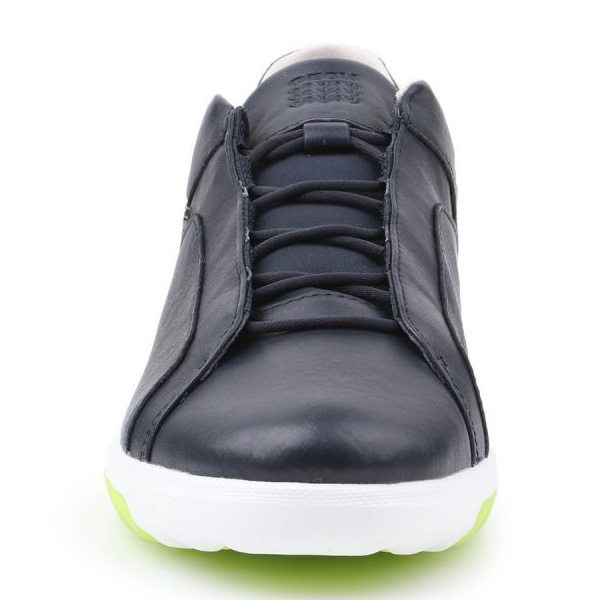 Buty Geox U Nexside A-Nappa M U927GA-00085-C4002 niebieskie 2
