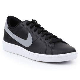 Buty Nike Tennis Classis Cs M 683613-012 czarne 1