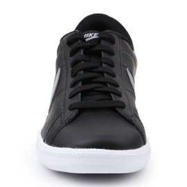 Buty Nike Tennis Classis Cs M 683613-012 czarne 2