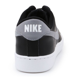 Buty Nike Tennis Classis Cs M 683613-012 czarne 5