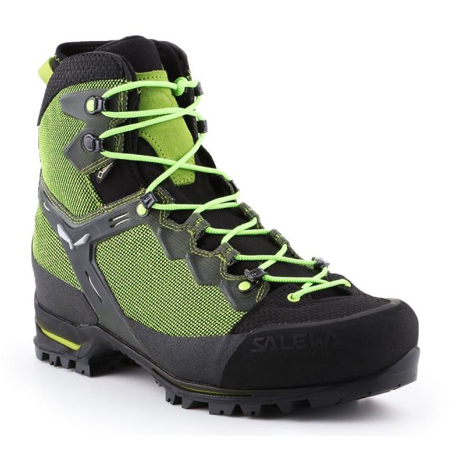 Buty Salewa Ms Raven M Gtx 61343-0456 czarne 1