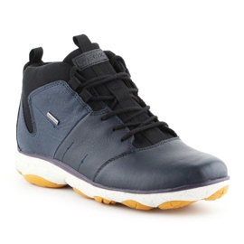 Buty Geox U Nebula 4X4ABX M U742VA-046EK-C4064 czarne granatowe 1