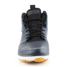 Buty Geox U Nebula 4X4ABX M U742VA-046EK-C4064 czarne granatowe 2