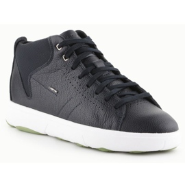 Buty Geox U Nebula Y B M U948FB-00046-C4002 czarne 1