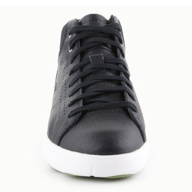 Buty Geox U Nebula Y B M U948FB-00046-C4002 czarne 2