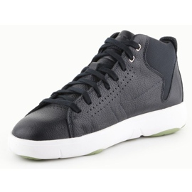 Buty Geox U Nebula Y B M U948FB-00046-C4002 czarne 3