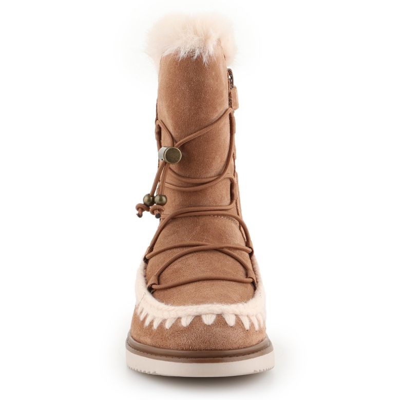 Buty Geox J Thymar G-B Jr J944FB-00022-C6627 brązowe 2