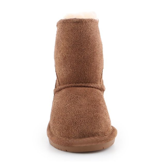 Buty Bearpaw Mia Toddler Jr 2062T-220 Hickory Ii brązowe 2
