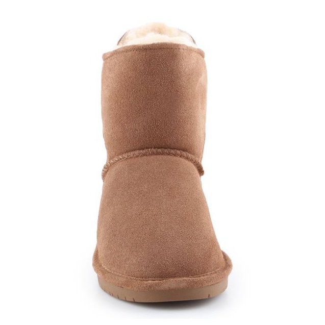 Buty BearPaw Mia 2062Y-220 Hickory Ii brązowe 2