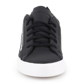 Buty adidas Sleek W EF4933 czarne 2
