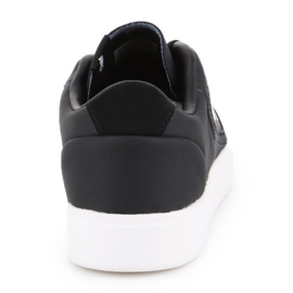 Buty adidas Sleek W EF4933 czarne 5