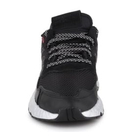 Buty adidas Nite Jogger W FV4137 czarne 2