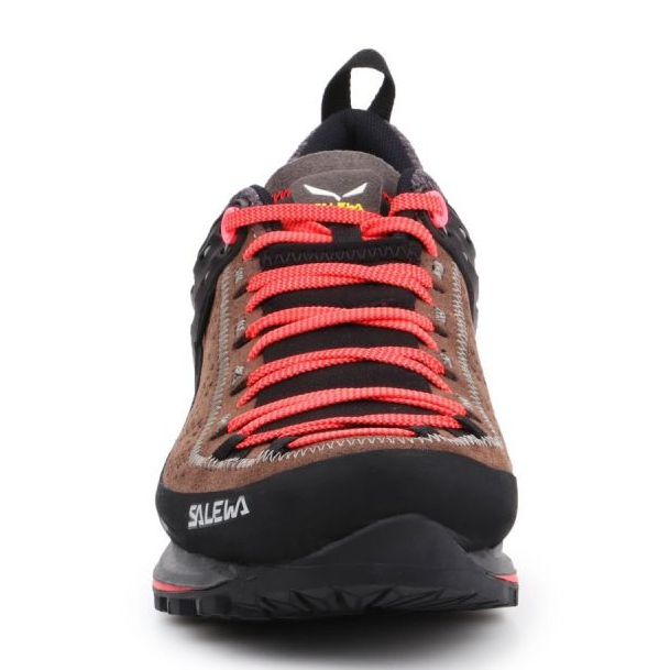 Buty Salewa Ws Mtn Trainer 2 Gtx W 61358-0480 brązowe czarne 2