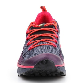 Buty trekkingowe Salewa Ws Dropline W Gtx 61367-3853 czarne 2