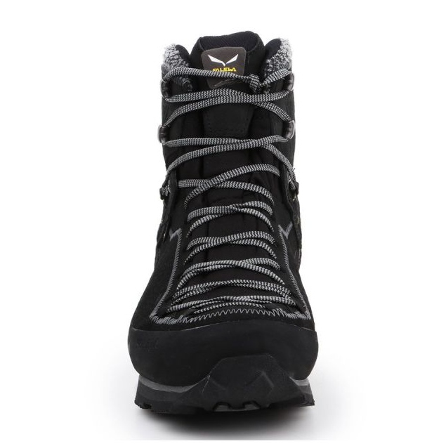 Buty trekkingowe Salewa Ms Mtn Trainer 2 Winter M 61372-0971 czarne 2
