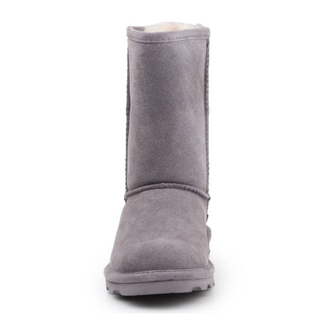 Buty zimowe BearPaw 1962W Gray Fog 051 szare 2