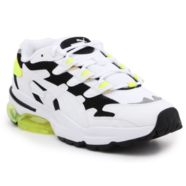 Buty Puma Cell Allen Og M 369801-12 białe czarne żółte 1
