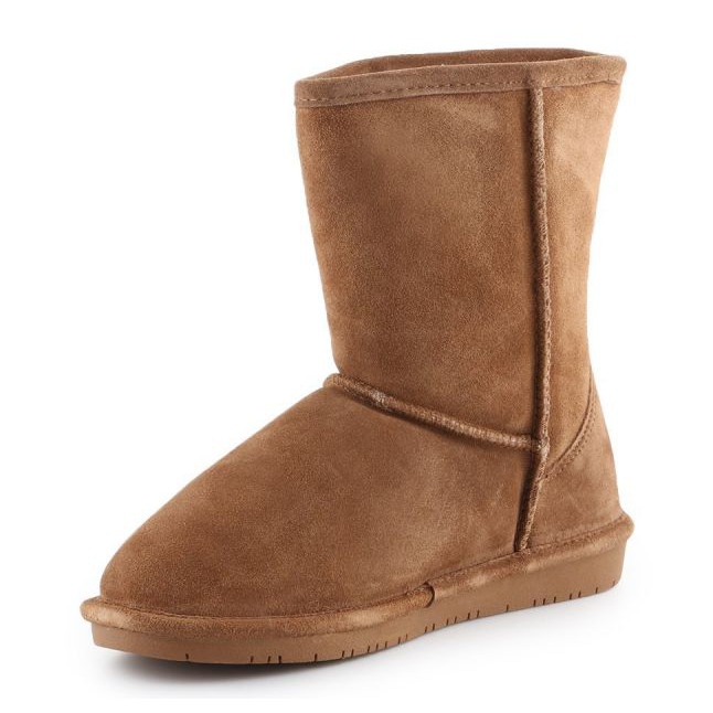 Bearpaw clearance emma hickory