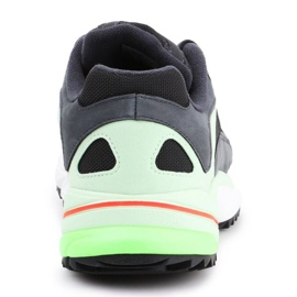 Buty Adidas Yung-1 Trail M EE6538 czarne szare zielone 5