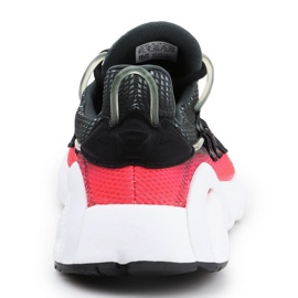 Buty Adidas Lxcon M G27579 czarne różowe 5