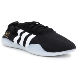 Trampki Adidas Taekwondo EE4697 czarne 1
