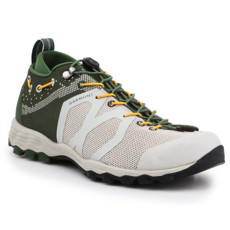 Buty Garmont Agamura Knit W 481036-604 szare wielokolorowe zielone 1