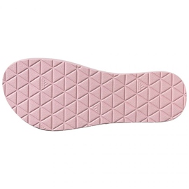 Klapki adidas Eezay Flip Flop W FY8112 różowe 3
