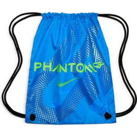 Buty piłkarskie Nike Phantom Gt Elite Dynamic Fit Fg M CW6589 400 niebieskie niebieskie 9