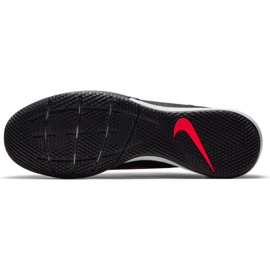 Buty piłkarskie Nike Mercurial Vapor 14 Academy Ic M CV0973 090 czarne 3