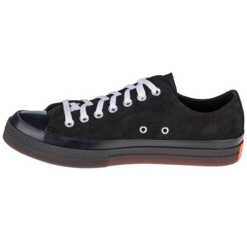 Buty Converse Chuck Taylor All Star Cx W 168590C czarne 1