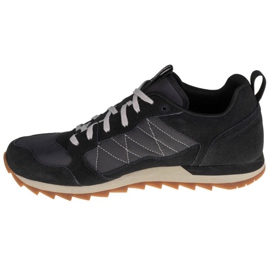 Buty Merrell Alpine Sneaker M J16695 czarne 1