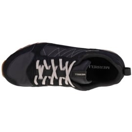 Buty Merrell Alpine Sneaker M J16695 czarne 2